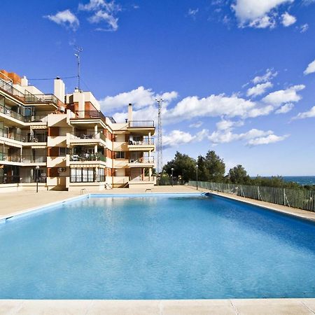 Appartamento Cabo Menor 2 Planet Costa Dorada Salou Esterno foto