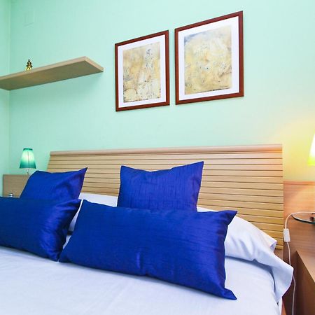 Appartamento Cabo Menor 2 Planet Costa Dorada Salou Esterno foto