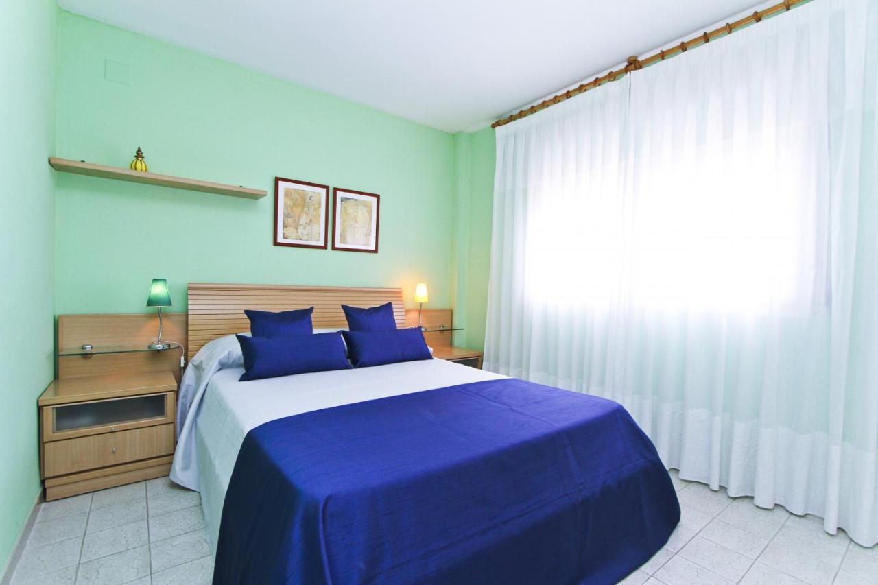 Appartamento Cabo Menor 2 Planet Costa Dorada Salou Esterno foto