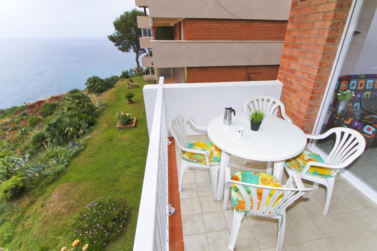 Appartamento Cabo Menor 2 Planet Costa Dorada Salou Esterno foto