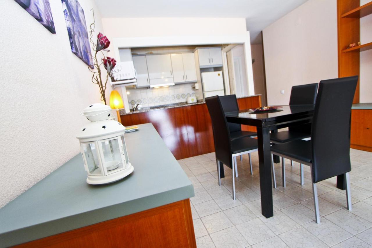Appartamento Cabo Menor 2 Planet Costa Dorada Salou Esterno foto