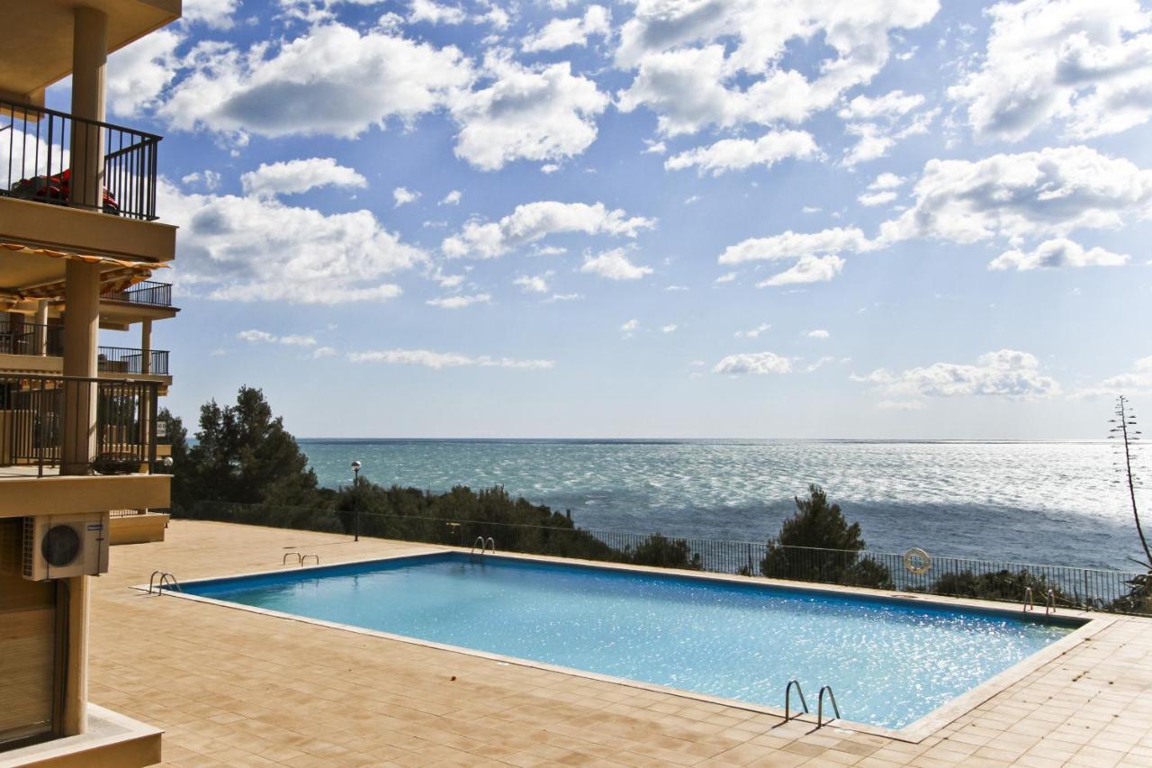 Appartamento Cabo Menor 2 Planet Costa Dorada Salou Esterno foto