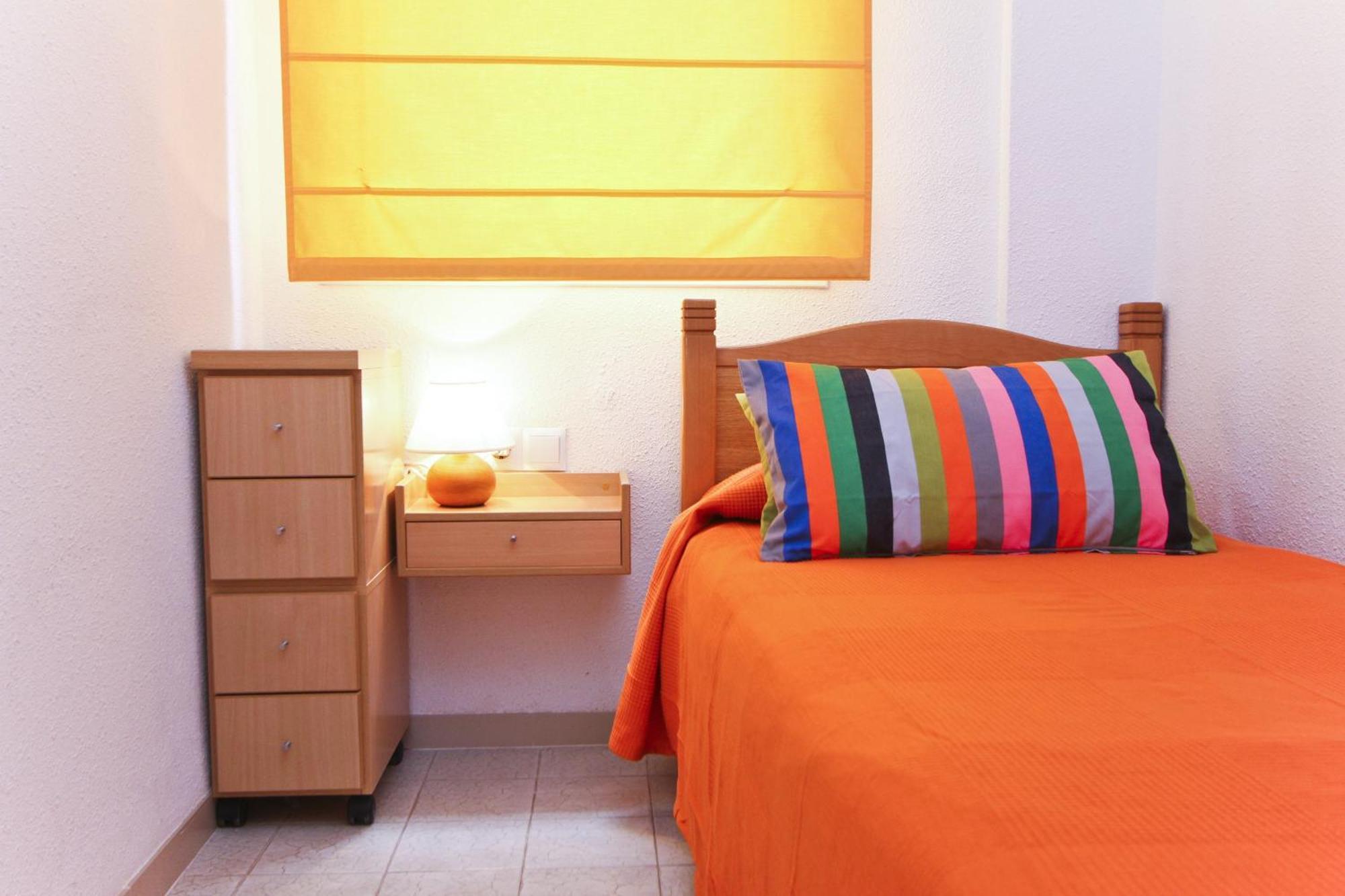 Appartamento Cabo Menor 2 Planet Costa Dorada Salou Esterno foto