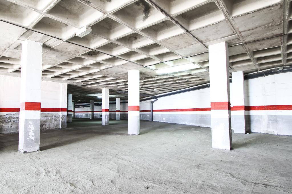 Appartamento Cabo Menor 2 Planet Costa Dorada Salou Esterno foto