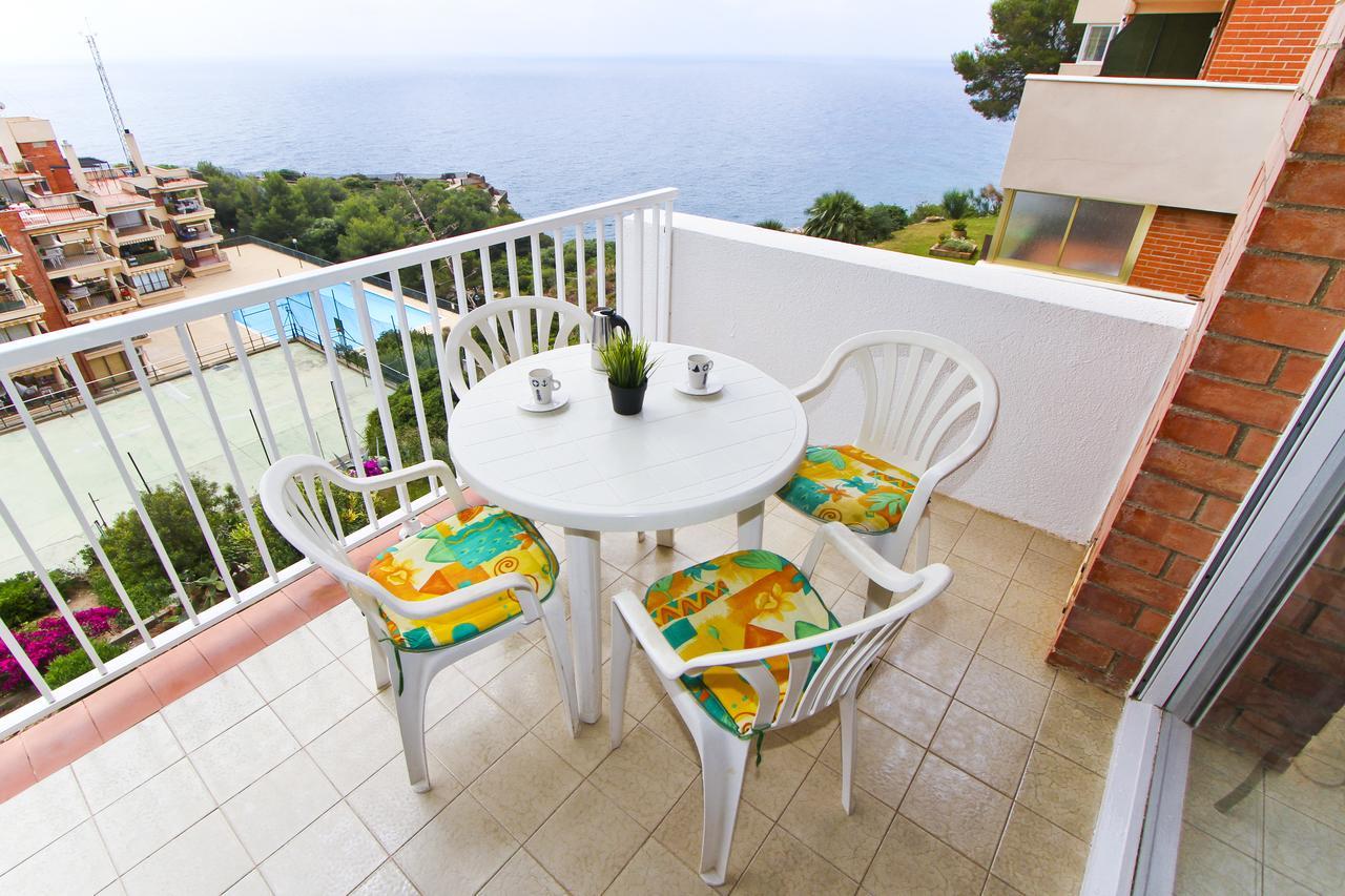 Appartamento Cabo Menor 2 Planet Costa Dorada Salou Esterno foto
